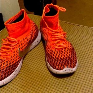 Bought from Nike outlet not my style tried them